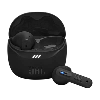 Căști JBL Tune Flex 2, Negru