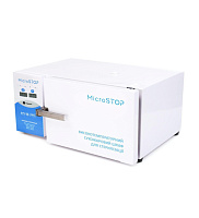 GP-15 cuptor de sterilizare cu aer uscat MICROSTOP GP-15