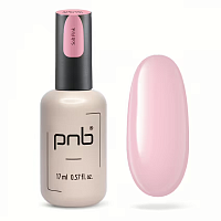 Strong iron Gel Soft Pink PNB 17 ml UV/LED