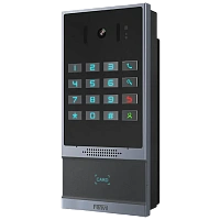 Interfon IP Fanvil i64, Negru