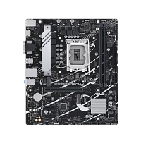 Placă de bază ASUS PRIME B760M-K, LGA1700, Intel B760, Micro-ATX