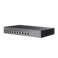 Switch de rețea TP-LINK DS1008X, 8x 10Gigabit Ethernet