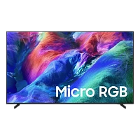 65" LED SMART TV Samsung MRE65R85HAUXUA, 3840x2160 4K UHD, Tizen, Negru
