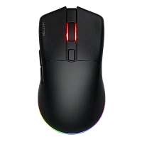 Gaming Mouse HATOR Pulsar 3, Negru