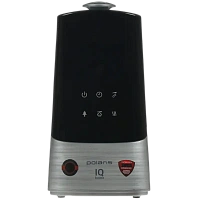 Umidificator de aer Polaris PUH 2300, Negru