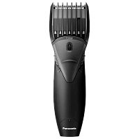 Trimmer pentru bărbați Panasonic ER-GB36-K520, Negru