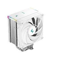 Cooler procesor Deepcool AK500S DIGITAL SE WH