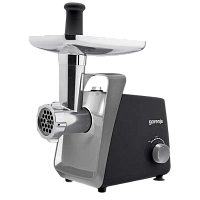 Mașină de tocat carne Gorenje MG1601SB, Negru
