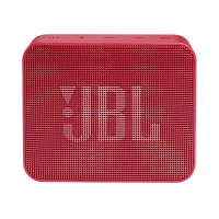 Boxă portabilă JBL Essential, Roșu