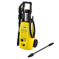 Aparat de spălat cu presiune Karcher K 4 Universal 1.679-300.0