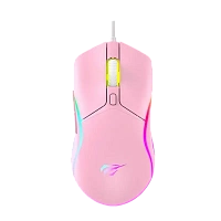 Gaming Mouse Havit MS1029, Roz