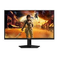 27" Monitor Gaming AOC Q27G41ZDF, QD OLED 2560x1440 WQHD, Negru