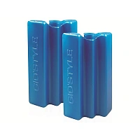 Elemente frigorifice GioStyle 2bucX200gr, 8.5X14.5X3.5cm