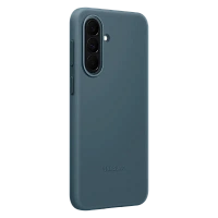 Husă Samsung Galaxy A37 Silicone Case, Verde inchis