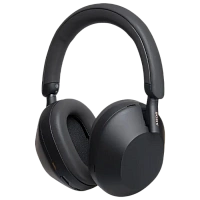 Căști SONY WH-1000XM5, Negru