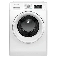 Mașină de spălat Whirlpool FFB 8279 WV EE, 8kg, Alb
