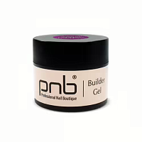 Builder Gel Cosmo Purple PNB 15 ml UV/LED
