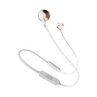 Căști JBL Tune 205BT, Auriu
