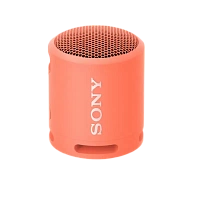 Boxă portabilă SONY SRS-XB13, Сoral Pink