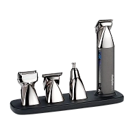 Trimmer pentru bărbați BaByliss MT996E, Gri