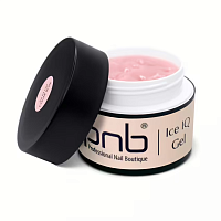 Ice IQ Gel, Cover Rose PNB, 50 ml