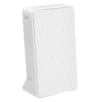 Router fără fir MERCUSYS MB112-4G, Wi-Fi + 4G LTE, Alb