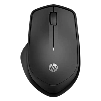 Mouse Wireless HP 280, Negru