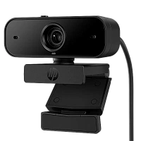 Cameră Web HP 430 FHD, 1920x1080, Negru