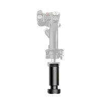 Baza Volanului MOZA Z-Axis Module, Negru
