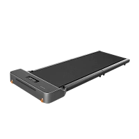Bandă de alergat Kingsmith Walkingpad Z1F, Gri