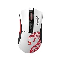 Gaming Mouse Bloody R90 Plus, Naraka