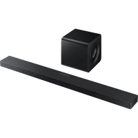 Soundbar Samsung HW-QS700F, Negru