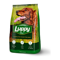 ILTEX hrana pentru caini Luppy 10kg