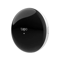 Smart Hub TP-LINK Tapo H110, Alb