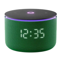 Difuzor Inteligent Yandex Station Mini 3 Pro, Verde