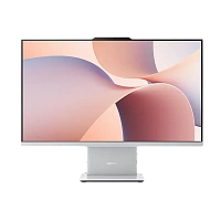 Computer All-in-One Lenovo IdeaCentre 3 27AKP10, 27", AMD Ryzen 7 250, 16GB/512GB, Fără SO, Cloud Grey
