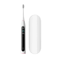 Periuță de dinți electrică Oclean X Lite Set, Gri