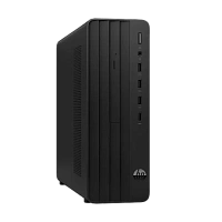 Sistem Desktop PC HP Pro SFF 290 G9, SFF, Intel Core i3-13100, 16GB/512GB, Intel UHD Graphics 730, Fără SO