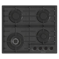 BinHob/gas Hisense GG663B