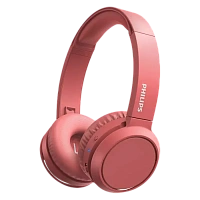 Căști Philips TAH4205RD/00, Roșu