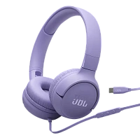 Căști JBL Tune 520C, Violet