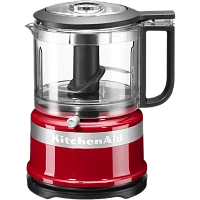 Tocător KitchenAid 5KFC3516EER, Roșu