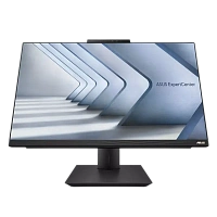 Computer All-in-One ASUS E5702, 27", Intel Core 3 100U, 8GB/512GB, Fără SO, Negru