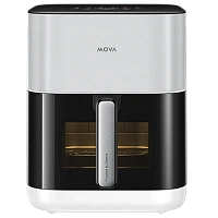 Multicuptor Mova FD10S Pro, Alb