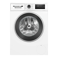 Mașină de spălat Bosch WAN2827NPL, 9kg, Alb