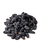 Stafide brune (uscate) (per 100 gr)