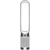 Purificator de aer Dyson TP11 Cool, Argintiu