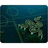 Mouse Pad pentru jocuri RAZER Goliathus Mobile, Mic, Multicolor