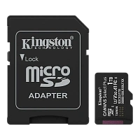 Card de Memorie Kingston Canvas Select Plus, 1024GB (SDCS3/1TB)