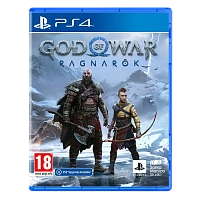 ActiVision God Of War: Ragnarok, Acțiune și aventură, PlayStation 4, Disc